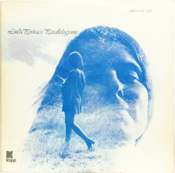 Linda Perhacs: Parallelograms (1970)